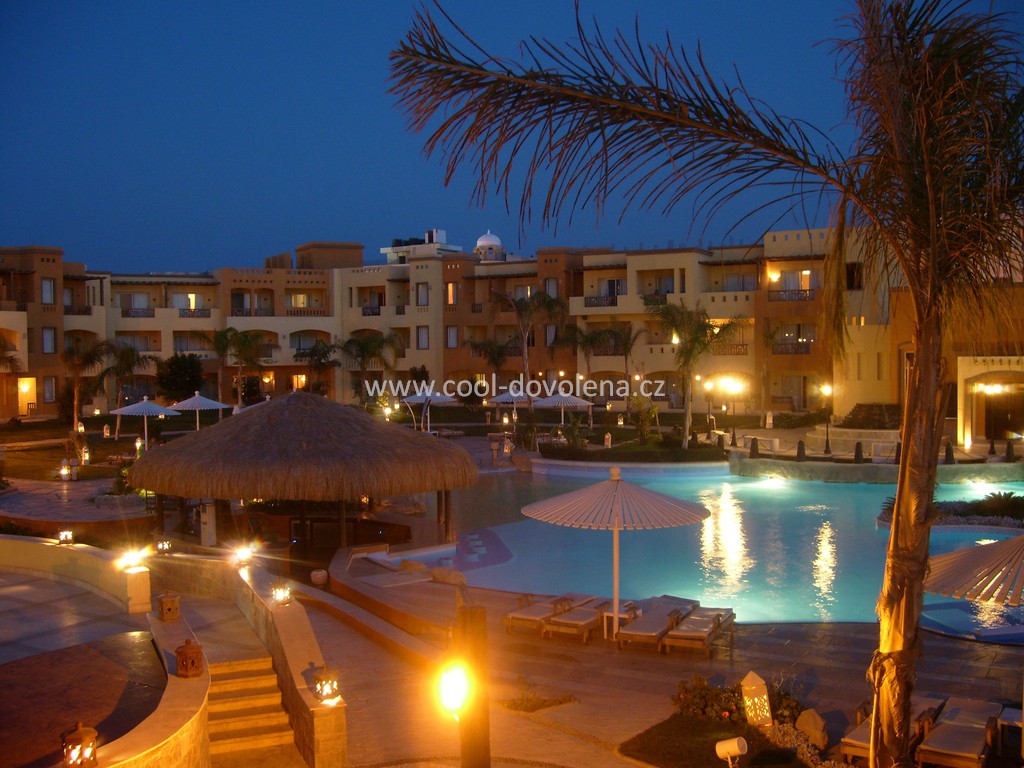 Hotel Grand Plaza Resort