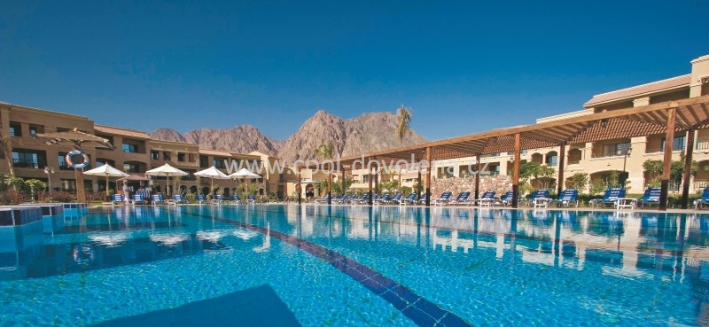 Hotel Radisson BLU Resort