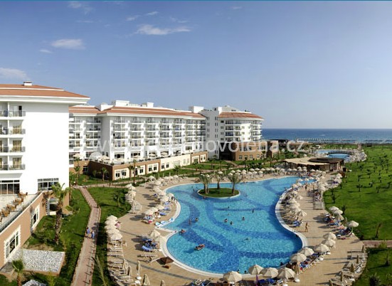 Hotel Redivalle - residence