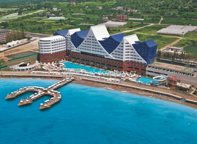 Hotel Vikingen Quality Resort & Spa