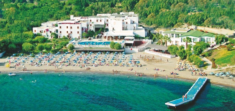 Hotel Viola - residence