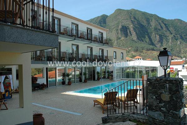 Hotel Estalagem do Vale