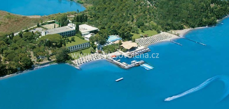 Hotel Kontokali Bay Resort & Spa