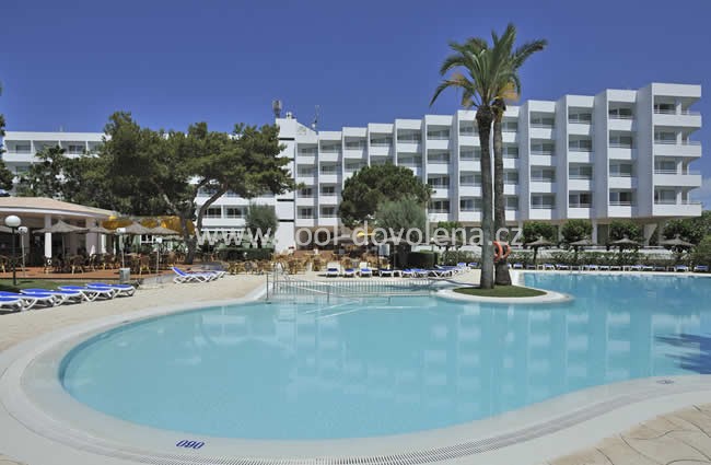 Hotel Mediterrani