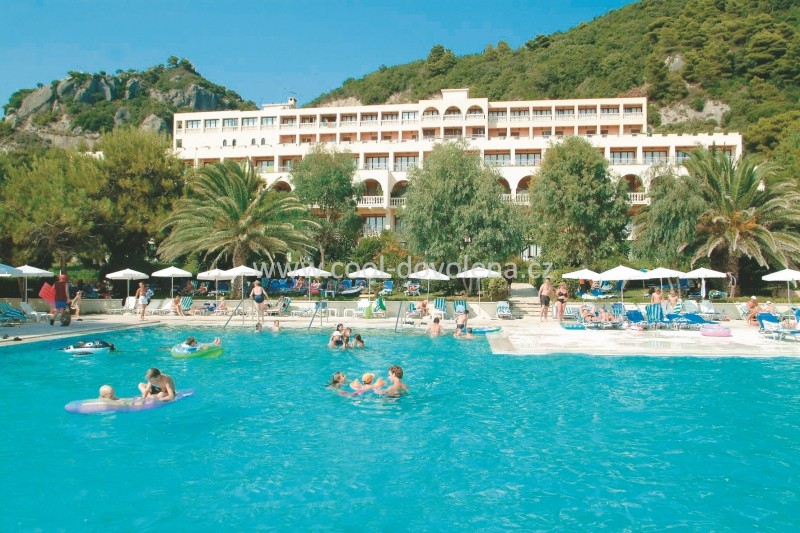 Hotel LTI Louis Grand