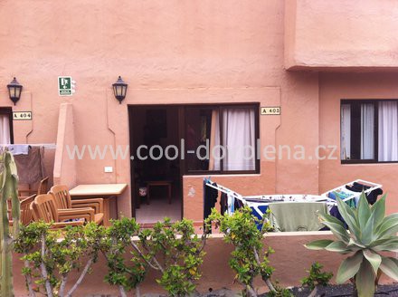 Hotel Oasis Duna