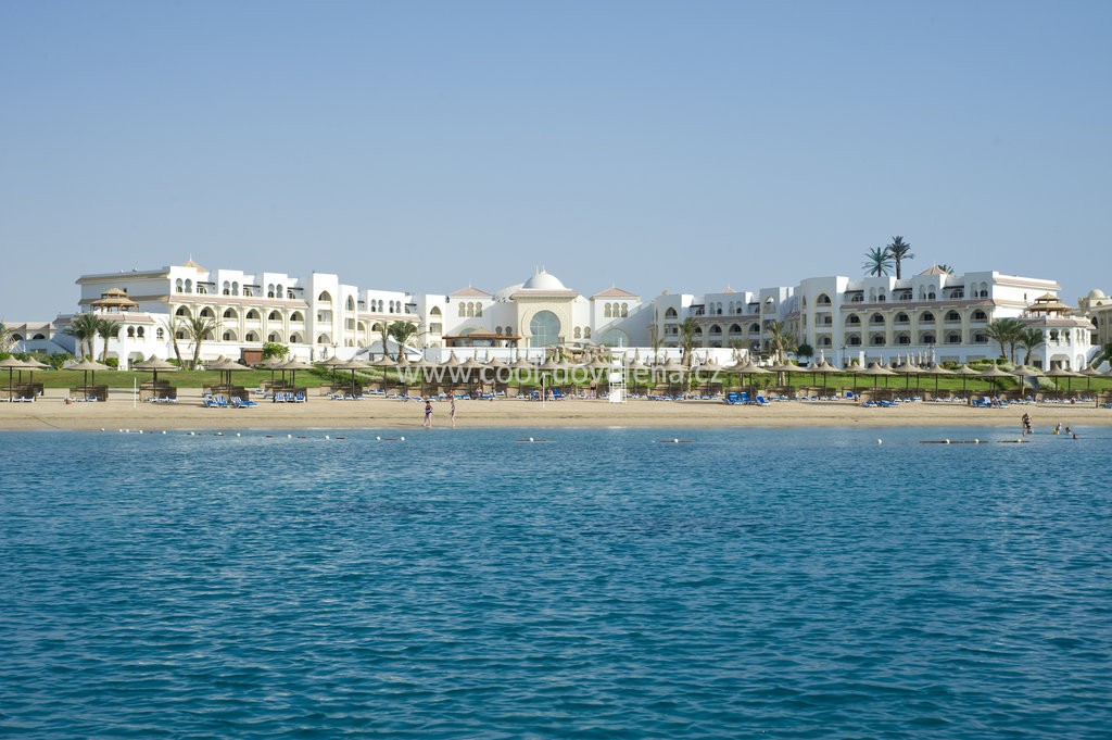 Hotel Old Palace Resort