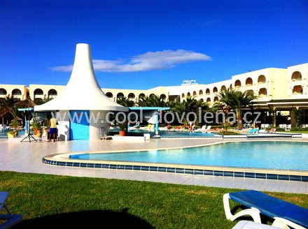 Hotel Iberostar Averroes