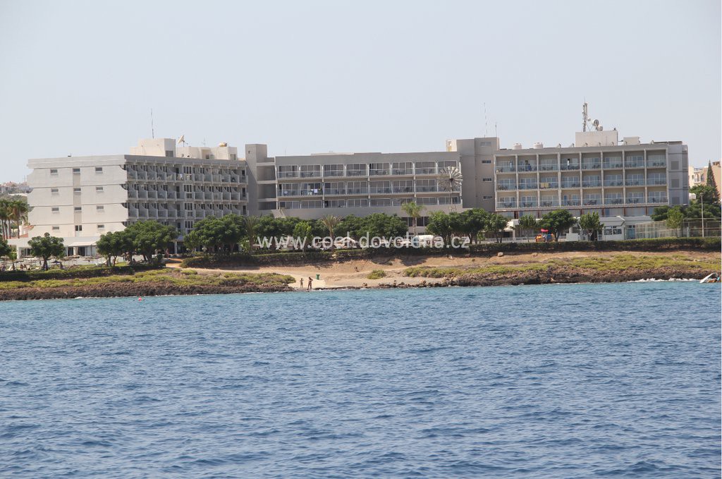 Hotel Pernera Beach