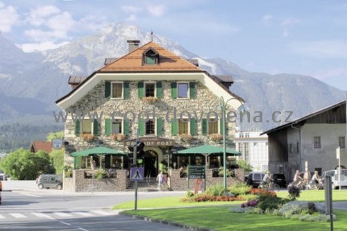 Hotel Gasthof Post
