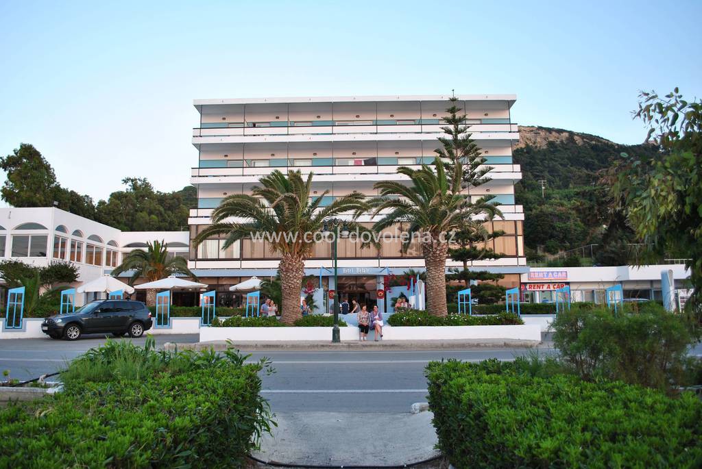 Hotel Bel Air