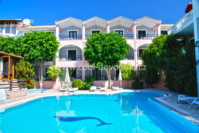 Hotel Arion Renaissance