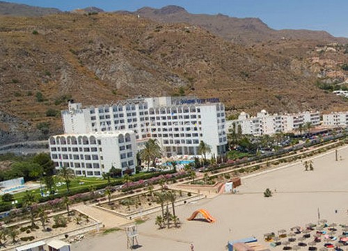 Hotel Best Indalo