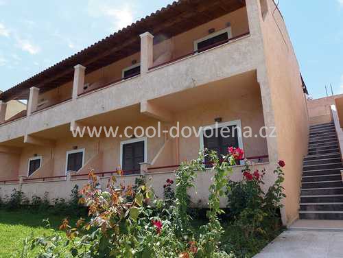 Hotel Lina