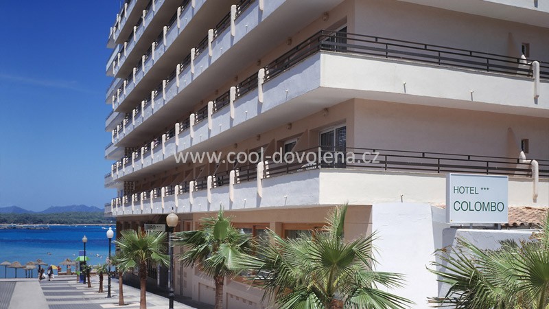 Hotel Catalonia Colombo