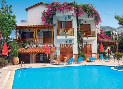 Hotel Zoe