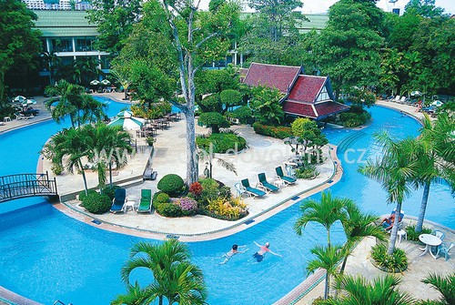 Hotel Green Park