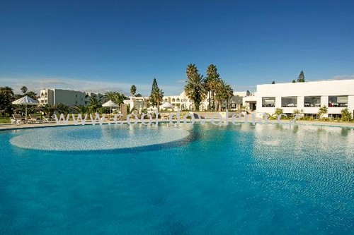 Hotel Iberostar Diar El Andalous