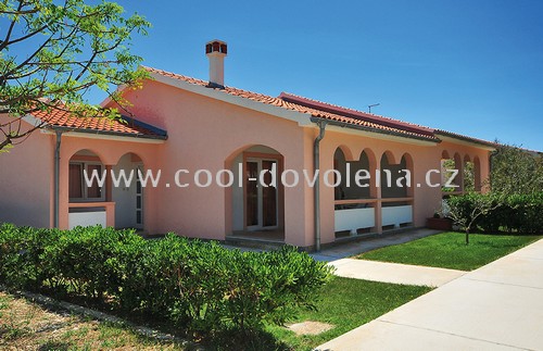 Hotel Vilky Marija a Manuela