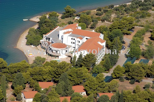 Hotel Miran