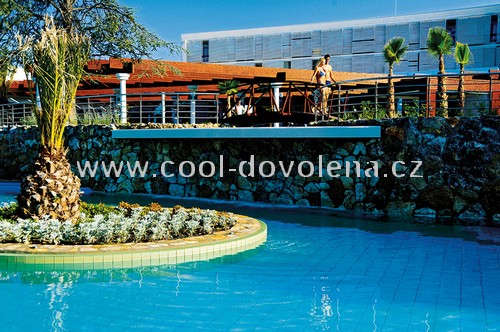 Hotel Solaris hotel Niko