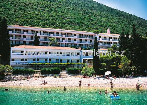 Hotel Faraon