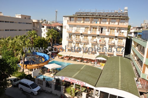 Hotel Side Sedef