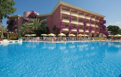 Hotel Venus