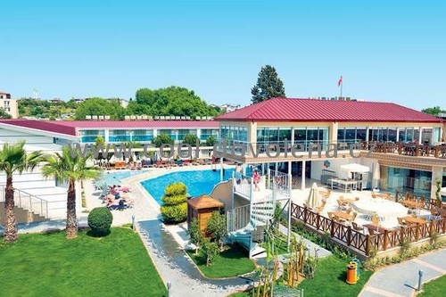 Hotel Side Sun Club