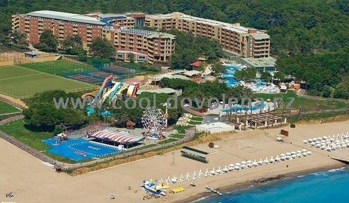 Hotel Sueno Beach Side