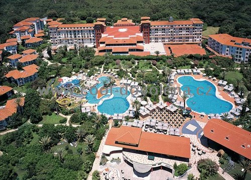 Hotel Bel Conti