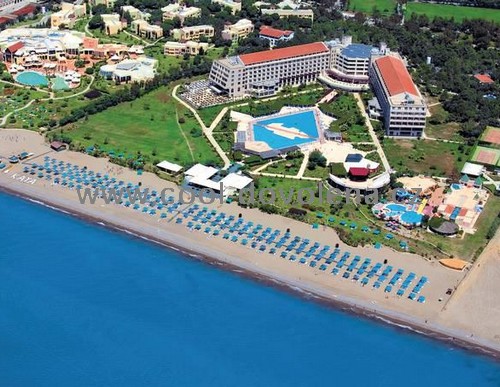 Hotel RIU Kaya Belek