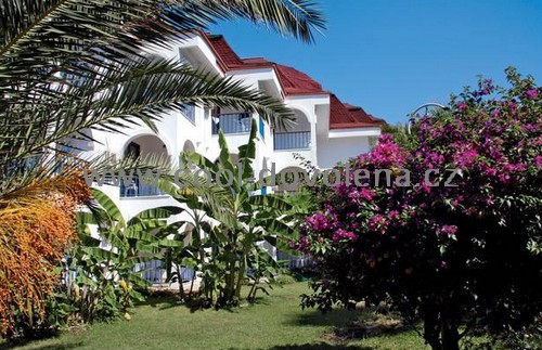 Hotel Sailor´s Beach Club