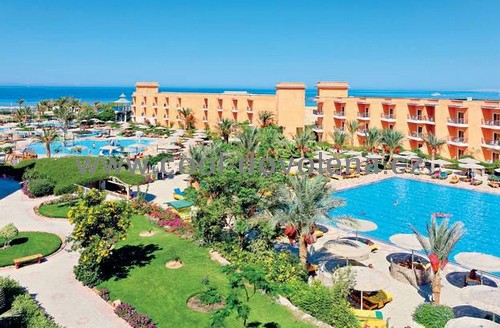 Hotel Three Corners Sunny Beach