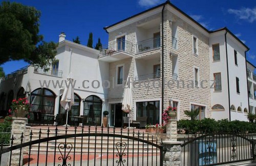 Hotel Nikola