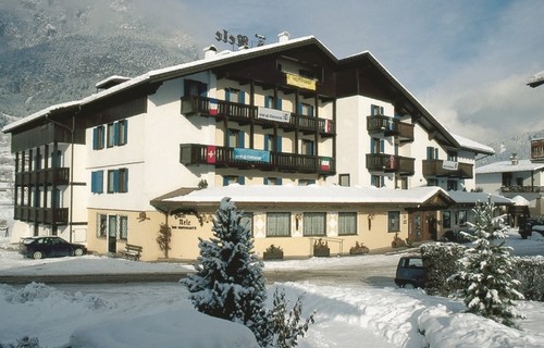Hotel Nele