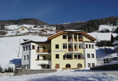 Hotel Holzer - residence