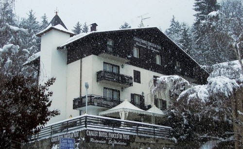 Hotel Fiocco di Neve