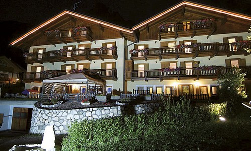 Hotel Mich - residence