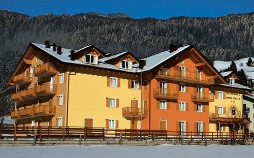 Hotel Stella - residence