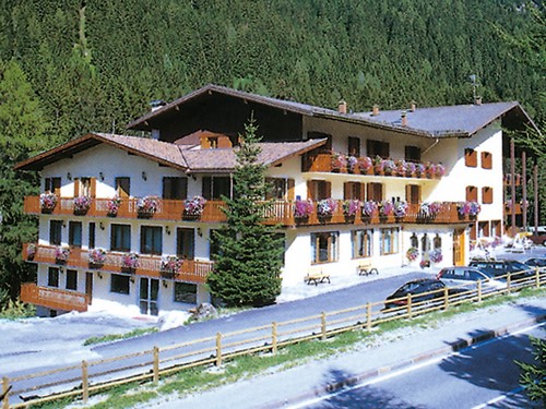 Hotel Villa Emma