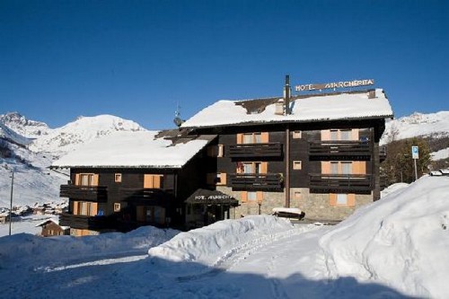 Hotel Margherita