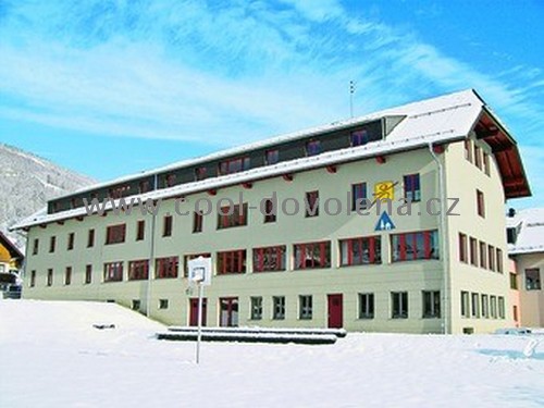 Hotel JUFA Lungau Family Resort
