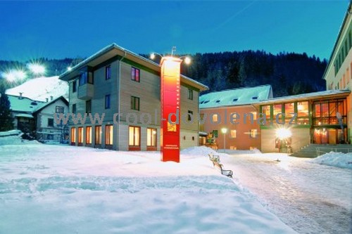 Hotel JUFA Schladming