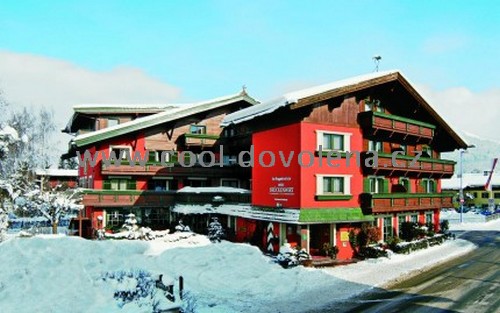 Hotel Brückenwirt