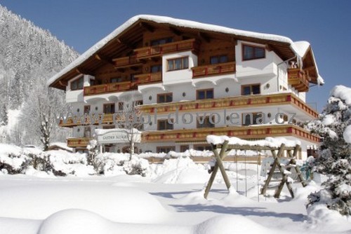 Hotel Gasthof Neuwirt