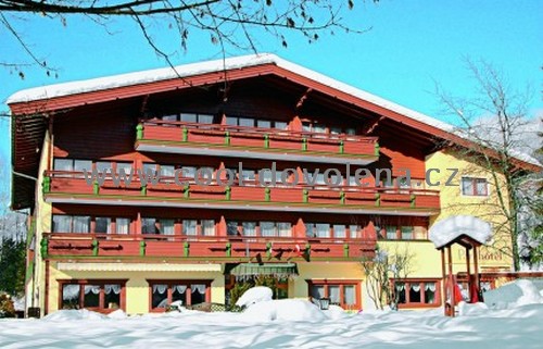 Hotel Kirchberg