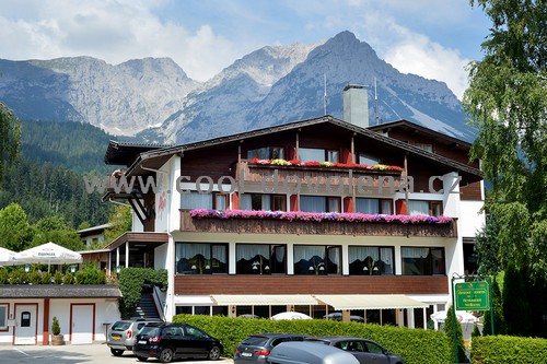 Hotel Alpin