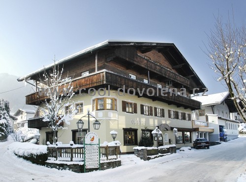 Hotel Gasthof Dorwirt