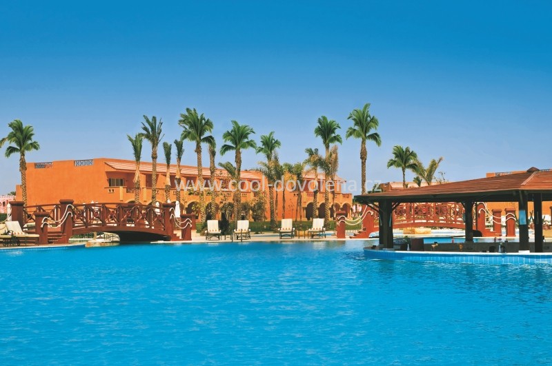 Hotel Grand Resta Resort